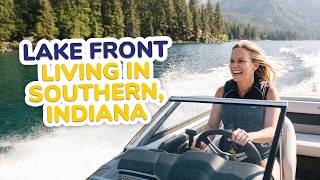 Best Lakes Near Evansville Indiana: Where You Can Actually Live on the Water