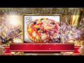 1003079 「銀座千疋屋」銀座フルーツタルト クリップ