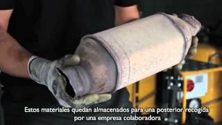 Medio Ambiente - Motocoche
