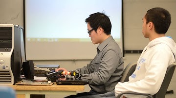 UW Professional Master