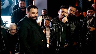 Florin Salam ❎ Marius Olandezu ❎ Roberto 💖 M-a oprit un mos pe strada 2026 Hanul Drumetului