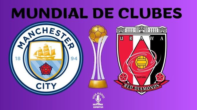 Como chega o Manchester City para o Mundial de Clubes 2023, mundial de  clubes