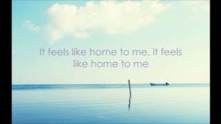 Download lagu Chantal Kreviazuk - Feels Like Home (lyrics)