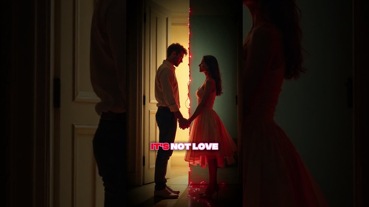 It’s Not Love… It’s Repetition Compulsion 💔 | Psychology Hacks