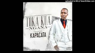 Irmão Kapakata - Nzambi Yami