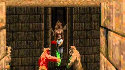 ZDaemon Thursday Night Survival #99 - Phmlspd Highlights