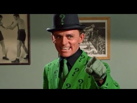 frank gorshin star trek youtube