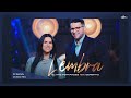 Eliane Fernandes Feat Gersinho - Lembra | Playback Com Letra