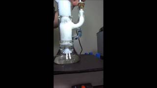 Sovereignty Hollowfoot Peyote Pillar