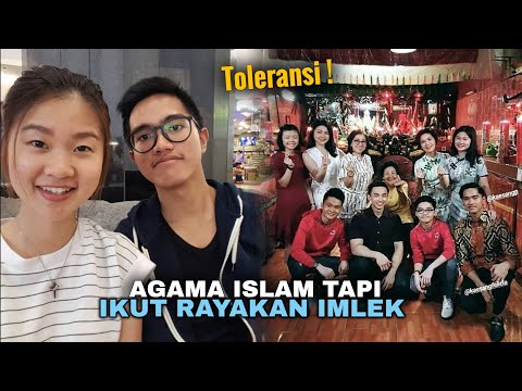 9 Fakta Hubungan Kaesang dan Felicia Tissue