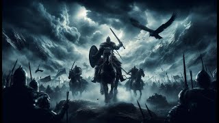 Epic War Music for Battle Scenes - Powerful Instrumental Soundtrack | Powerful Orchestral Music