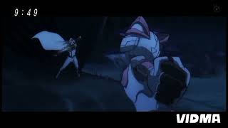 Loli Vs Nice, E-Soul Vs The Johnnies To Be Hero X