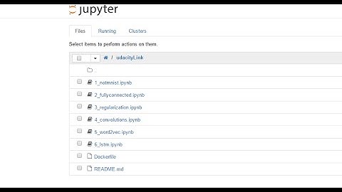 TensorFlow Udacity Deep Learning