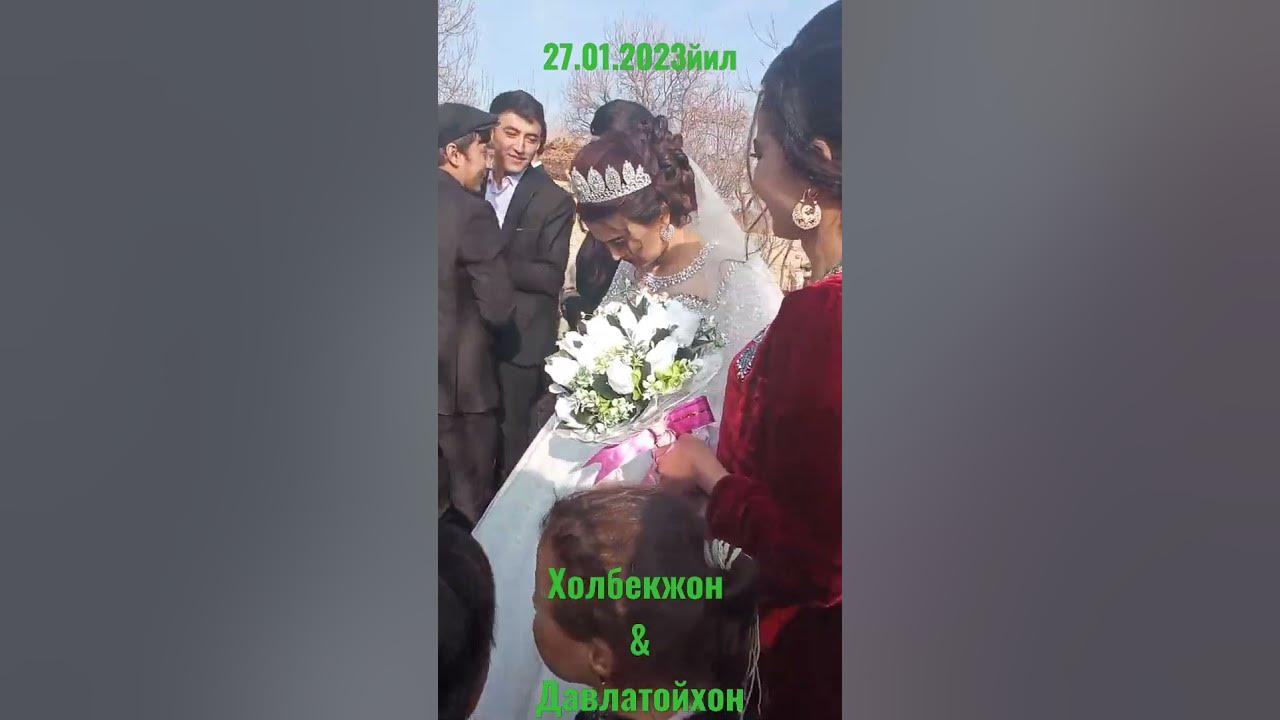 Кизил кетмон туйлари. Холбекжон ва Давлатойхон. #shorts - YouTube