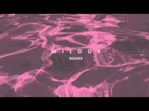 Miloux - Beaches