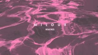 Miloux - Beaches