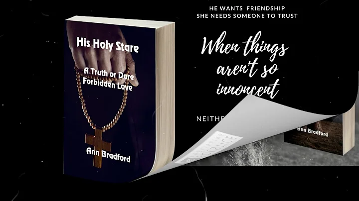 Books by Ann Bradford clip