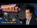 Off Camera Secrets | Goldeneye (N64) - Boundary Break