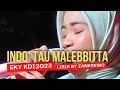 Indo tau malebbitta  eky kdi2023