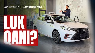 2025 Yil Atmosferadagi Arrizo 6 Pro Life Toliq Sharhi Arrizo 6 Pro Life Обзор