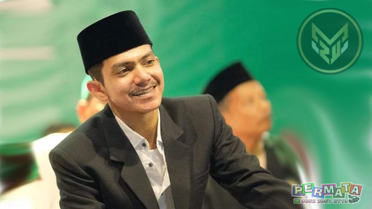 🔴#live_Record - Yang bikin CANDU..!! 5 Jam Full Habib ZAIDAN YAHYA // SEKAR LANGIT // PERMATA HD