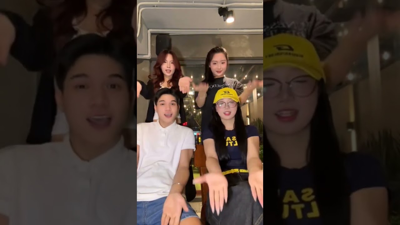 Gái xinh ở TIKTOK VIỆT NAM #gáixinh #xuhuongyoutube #gaidep4phuong #trendtiktok #dance