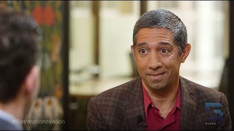 Beyond Innovation #12: A to Z Testing with Sentient Technologies