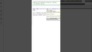 Copying all datasets from one SAS library to another easily. Wealth