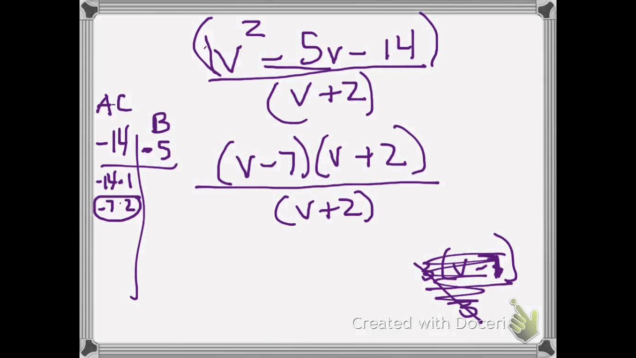 Excluded Values - YouTube