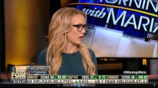 Famous 08-14-18 Kat Timpf on Mornings with Maria - Hour 1 6:00 to 7:00 AM ET Net Worth