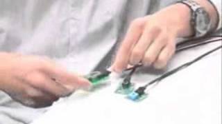 Smart Home phidgets