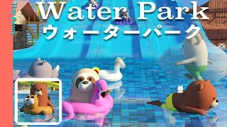 Escape Room Collection Water Park Walkthrough (GBFinger Studio) | 脱出ゲーム Escape Room Club screenshot 2