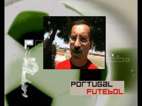 Best Of / Demo do Programa "Portugal Futebol"