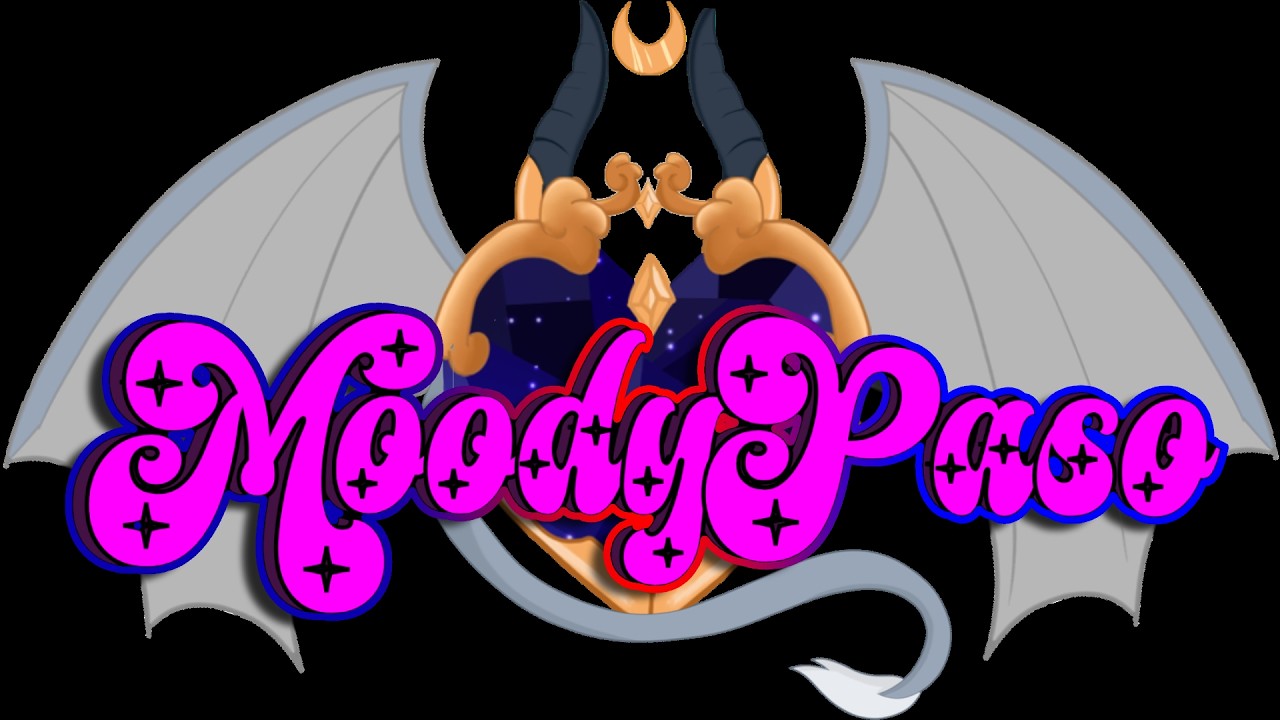 Moonlight Dance with Paso - Moodypaso