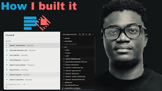 How I Built the Paystack Extension for Raycast (Step-by-Step)