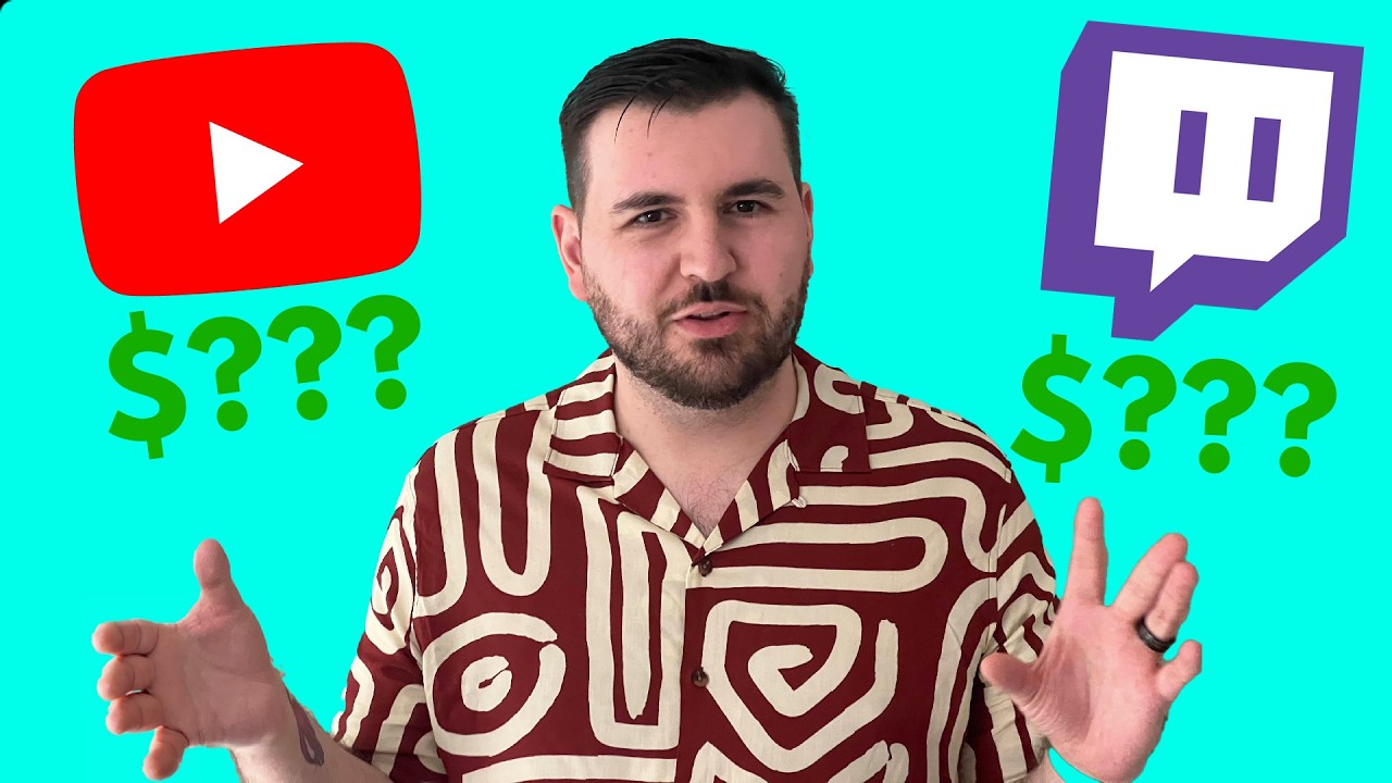 How Much Should YOU Get Paid for a Brand Deal (2024)