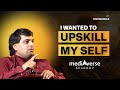 The Future of Filmmaking? Sri Harsha's AI Journey @mediaverse.academy | Hyderabad