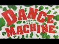 CD DANCE MACHINE SPOTLIGHT RECORDS 1996 