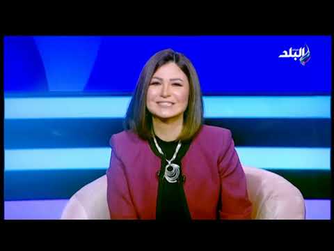 المطربة الشابة نجاة المهدي في ضيافة ست الستات 