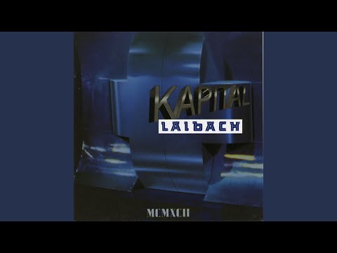 Laibach — Sponsered By Mars
