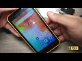 Ulefone Armor X7 Rugged Android Smartphone (Review)