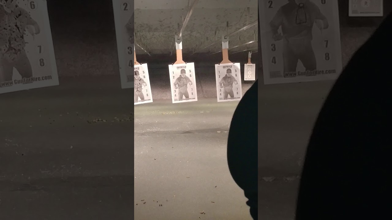 Glock 40 cal 4th gen