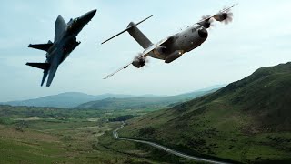 SUNNY MACH LOOP  MAY 2024