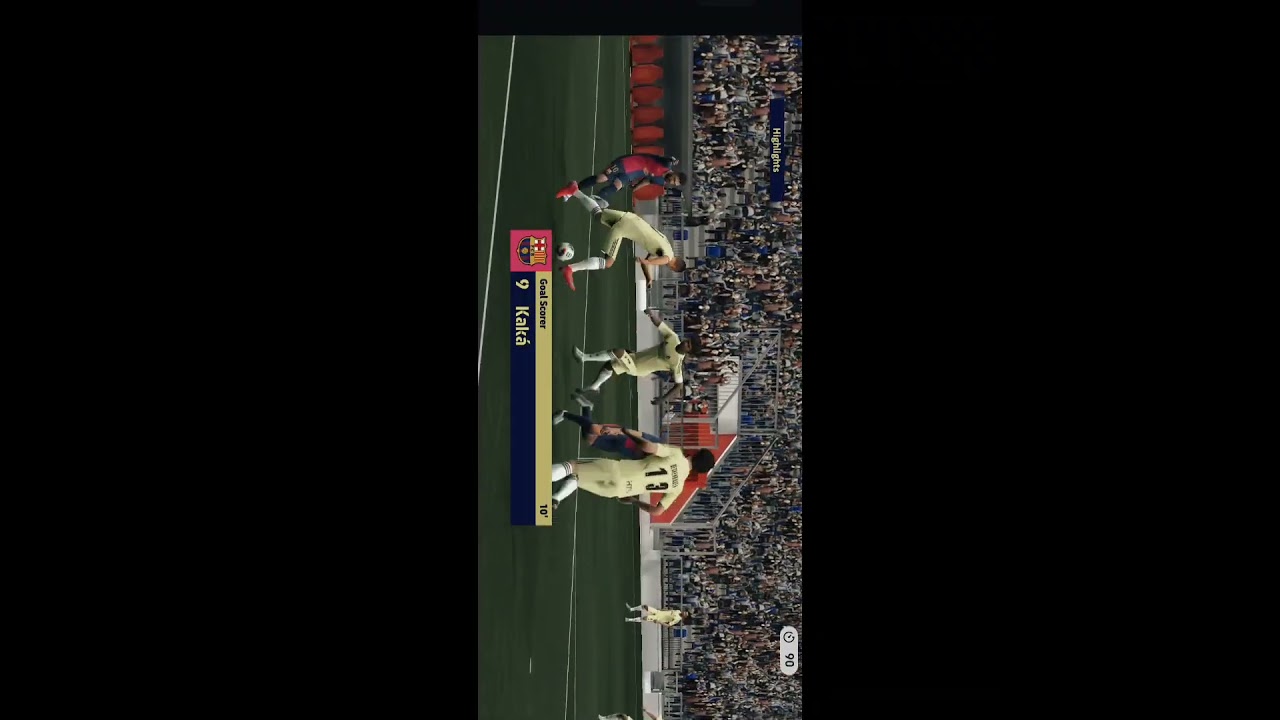 kakkaaaaaaaaaaaaa. what a finishing 🥶🥶. 