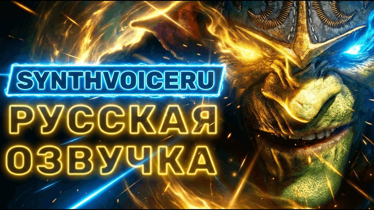 Styx: Blades of Greed - Русская озвучка