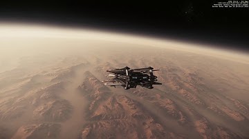 When you have your approach vector all figured out