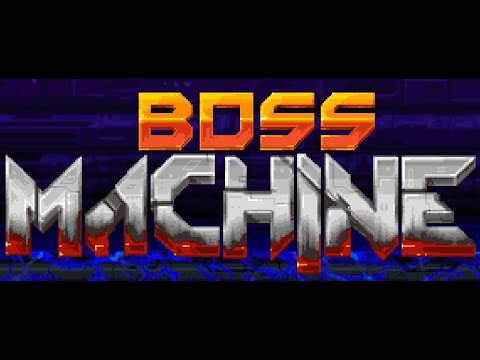 Boss Machine : Stormer - YouTube