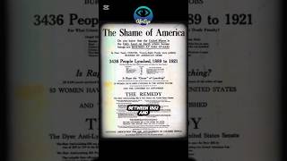 THE OBION COUNTY LYNCHING — "A Twelve-Year-Old Saw This" #shorts #blackhistory #facts