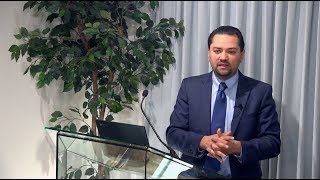 The  Judgement - a study based on Hebrews 9:27