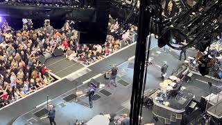 BRUCE SPRINGSTEEN- „Born To Run“- New York, April 1st, 2023, Madison Square Garden